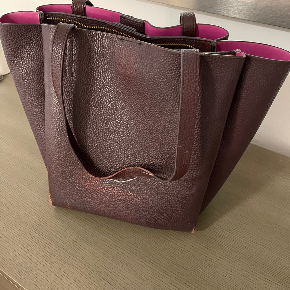 Vince Camuto handbag